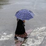 هشدار هواشناسی برای بارندگی‌های گسترده در کشور/ کدام استان‌ها امروز بارانی هستند؟