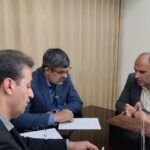 هم‌افزایی شهرداری‌ها و سازمان همیاری یزد، پیشران پروژه‌های عمرانی