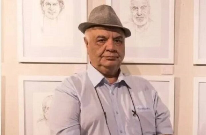 هنرمند محبوب درگذشت/ شوک بزرگ به دنیای هنر