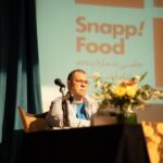 هیچ غذای ایرانی به دور از آیین نیست