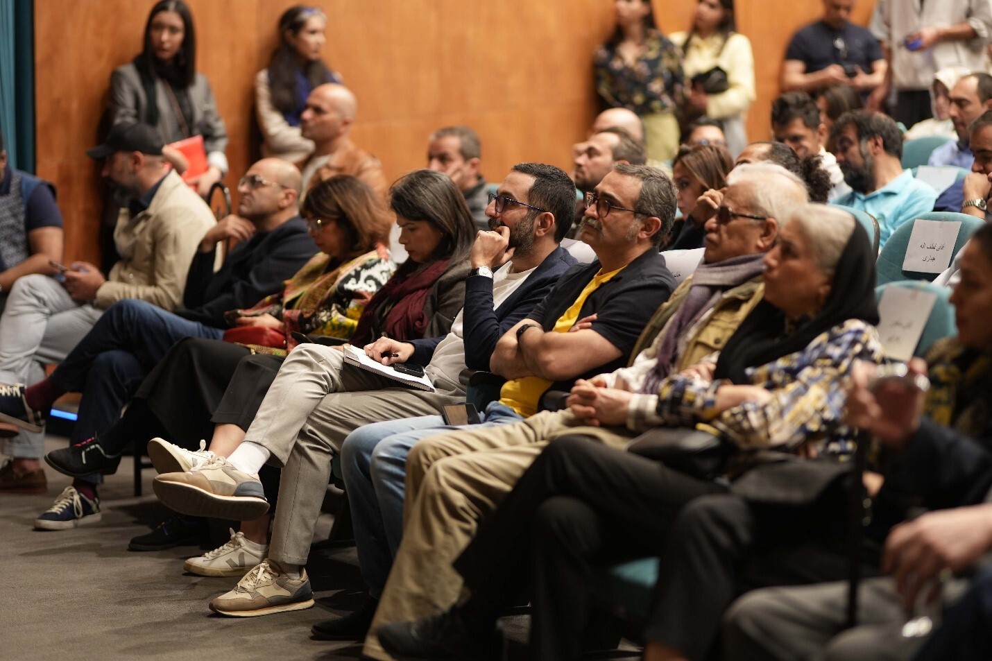 هیچ غذای ایرانی به دور از آیین نیست