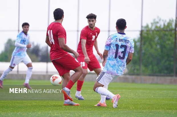 هیچ چیز مهمتر از آمادگی تیم ملی نیست/فیفا باید برای این موارد فکری کند