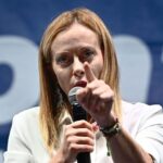 واکنش تند ایتالیا به اظهارات ترامپ در خصوص رهبر کاتولیک‌های جهان