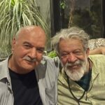 واکنش جالب ایرج طهماسب به وعده‌های آمریکایی‌ها