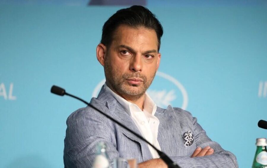 واکنش خاص پیمان معادی برای شهدای میناب+ عکس