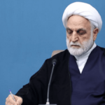 واکنش رئیس قوه قضاییه به ۲۰ میلیونی‌شدن پویش جانفدا