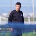 واکنش رسانه مصری به ابقای قلعه‌نویی در تیم ملی ایران