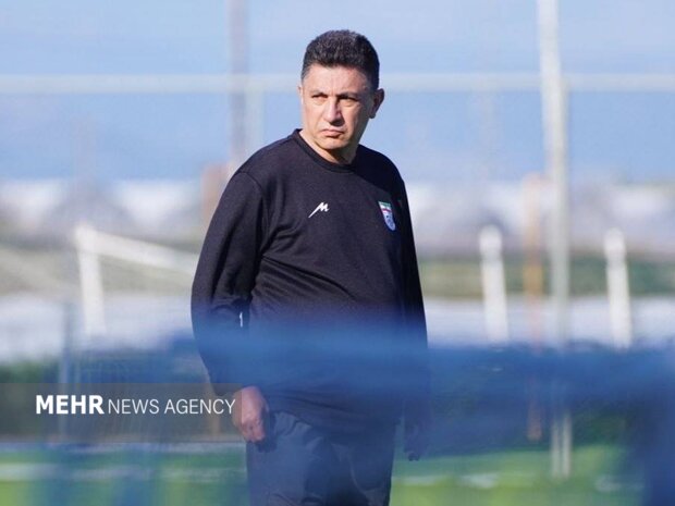 واکنش رسانه مصری به ابقای قلعه‌نویی در تیم ملی ایران