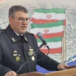 واکنش فرمانده بلند رتبه ارتش به ادعای ترامپ/ چرا جرات نزدیک شدن به آب‌های ایران را ندارند؟
