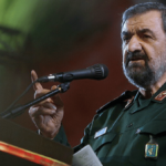 واکنش محسن رضایی به تهدید ترامپ درخصوص محاصره ایران