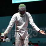 وضعیت شمشیربازان ایران در رنکینگ جهان/ سقوط به رده ۳۰ تیمی