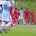 «پابه‌سن»گذاشته‌ها همچنان در تیم ملی/ چند بازیکن قوز بالای قوز شدند!