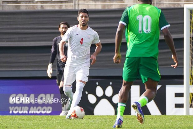 «پابه‌سن»گذاشته‌ها همچنان در تیم ملی/ چند بازیکن قوز بالای قوز شدند!