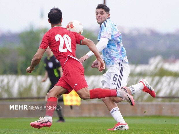 «پابه‌سن»گذاشته‌ها همچنان در تیم ملی/ چند بازیکن قوز بالای قوز شدند!