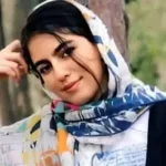 پدر الهه حسین‌نژاد: الان می‌خواهم حکم قاتل اجرا شود