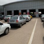 پذیرش در مراکز معاینه فنی تهران اینترنتی شد