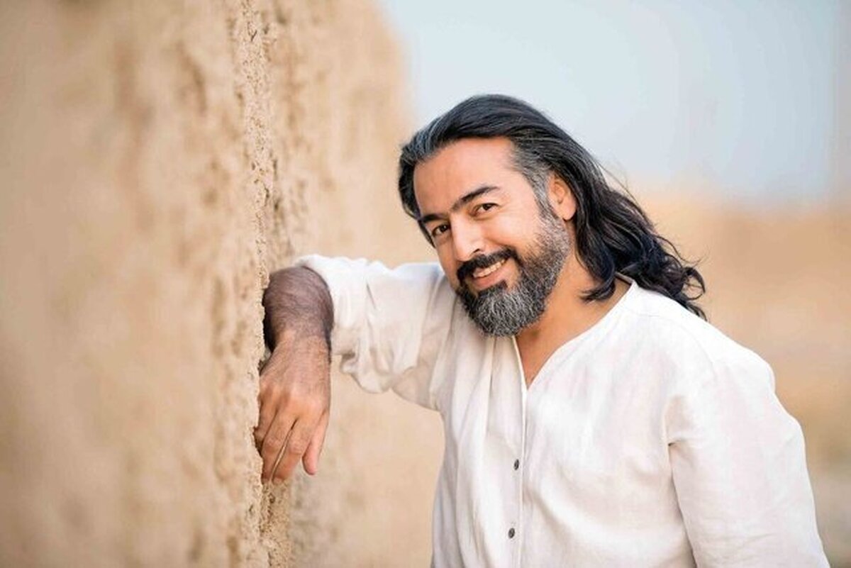 پرواز همای خواننده ترانه تیم ملی فوتبال در جام جهانی شد