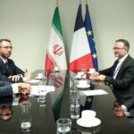 پزشکیان شرط موفقیت مذاکرات اسلام‌اباد را برای ماکرون تشریح کرد