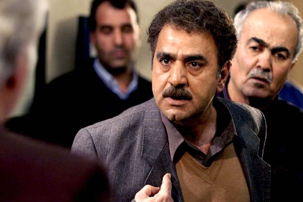 پست دردناک پرویز پرستویی برای یکی از شهدای میناب+ عکس