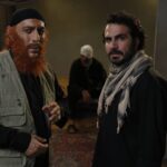 پشت صحنه «بیگانگان» را دوم اردیبهشت ببینید؛ تعویق پخش «کلینیک رویا»