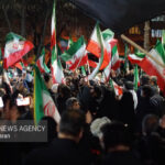 پنجاه و یکمین اجتماع نحن منتقمون مردم کرمانشاه