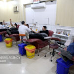 پویش ملی «سفر سرخ»با موفقیت صد درصدی به ایستگاه آخر رسید