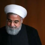 پیام تسلیت روحانی به سید کمال خرازی