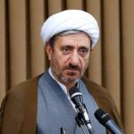 پیام رئیس مرکز حفاظت و اطلاعات قوه قضاییه به مناسبت روز ارتش