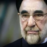 پیام مهم سیدمحمد خاتمی درباره جنگ