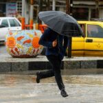 پیش بینی هواشناسی کشور امروز شنبه ۱۵ فروردین ۱۴۰۵ / بارش باران و برف در ۲۹ استان ادامه دارد