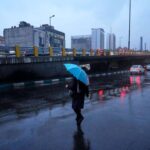 پیش بینی هواشناسی کشور در هفته جاری / تنگه‌هرمز طی سه روز آینده مواج هستند