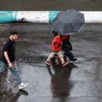 پیش‌بینی هواشناسی برای روز‌های آینده/ بارش باران شدید در راه این استان‌ها