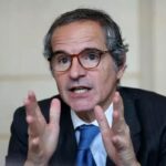 پیش‌بینی گروسی درمورد تغییر رویکرد شورای امنیت درمورد ایران