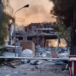 چرایی حمله دشمن به زیرساخت های سلامت ایران