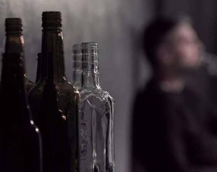 کارگاه تولید مشروبات الکلی در شهرستان بویراحمد کشف شد