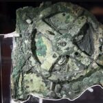 کامپیوتر نجومی در جهان باستان!