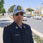 کاهش ۵۱ درصدی تصادفات فوتی استان کرمان در نوروز ۱۴۰۵