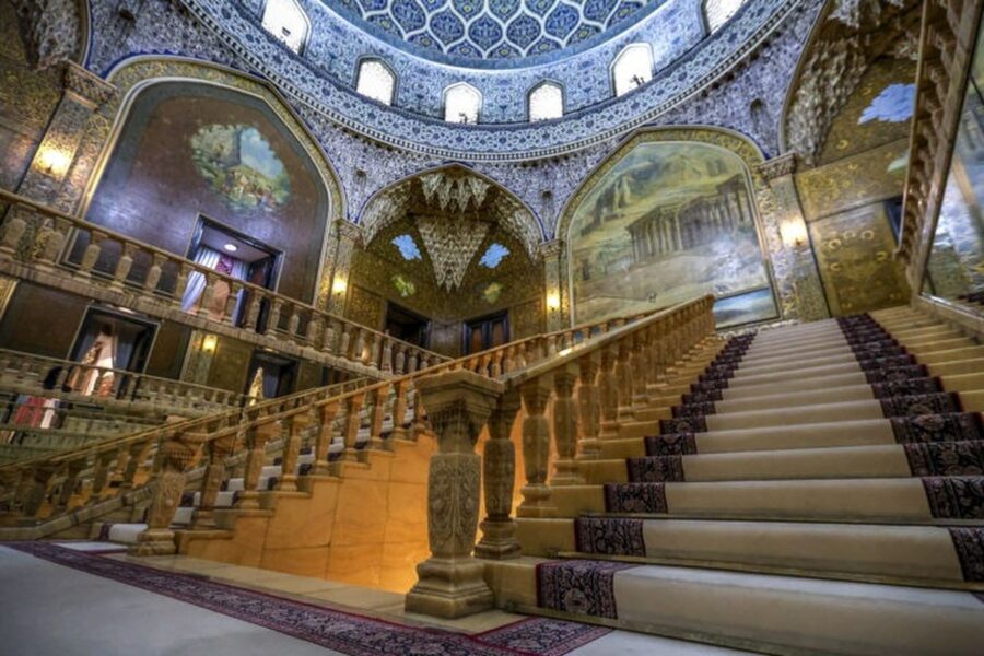 کدام بناهای تاریخی تهران در جنگ اخیر آسیب دیدند؟ / میزان خسارات وارده در حال افزایش است