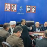 کریدور شمال - جنوب شرق مازندران را به منطقه ترانزیتی تبدیل می‌کند