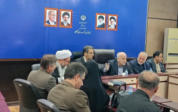 کریدور شمال - جنوب شرق مازندران را به منطقه ترانزیتی تبدیل می‌کند