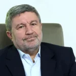 کنایه جالب الیاس حضرتی به ترامپ: خواهیم دید چه می‌شود