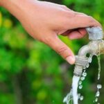 کنترل مستمر آب آشامیدنی در نوروز ۱۴۰۵؛ پلمب ۱۸۱۵ واحد متخلف بهداشتی