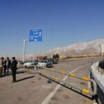 کندوان و هراز یکطرفه شد