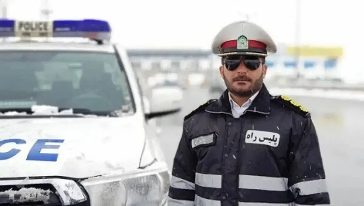 گزارش ترافیک فوق سنگین در مسیر تهران/ هشدار پلیس راهور به مسافران