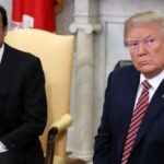 گفتگوی امیر قطر با ترامپ، درباره کاهش تنش در منطقه