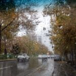 یک اتفاق مرموز در آسمان ایران/ سلاح سری یا شبه‌علم؟