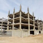 ۱۳ پروژه ساختمان دولتی و عمومی در استان زنجان در دست اقدام است