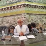 ۲۲۰۰ خادمیار رضوی در شاهرود فعالند؛ توزیع ۱۰۰ هزار پرس غذای گرم