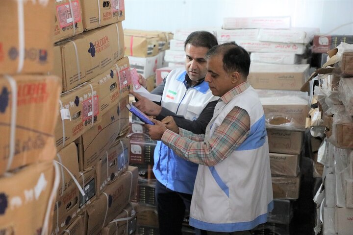 ۳۸ هزار آزمایش دامپزشکی در خراسان جنوبی انجام شد