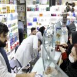 ۴۰ درصد محصولات «توفیق دارو» انحصارا در ایران تولید می‌شود